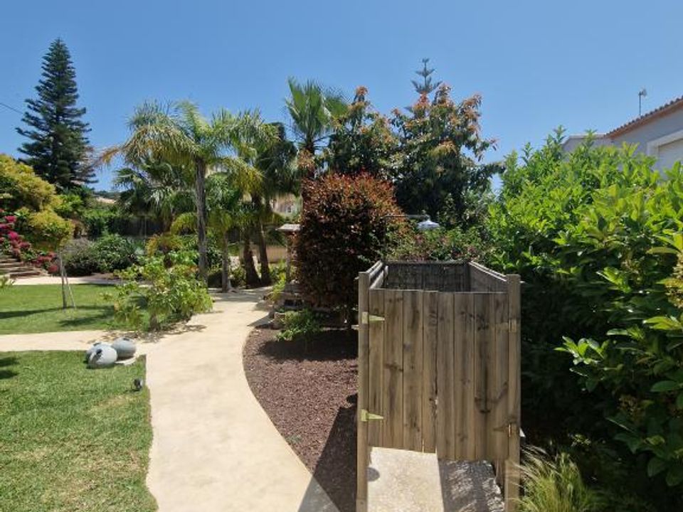 Villa i Benissa, Alicante - foto 5